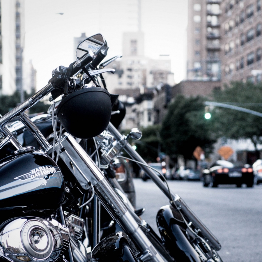 Harley Davidson