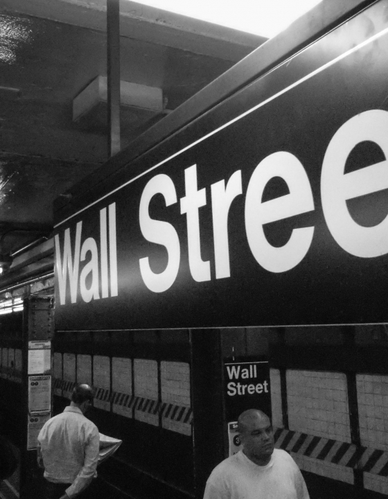 Wall Street