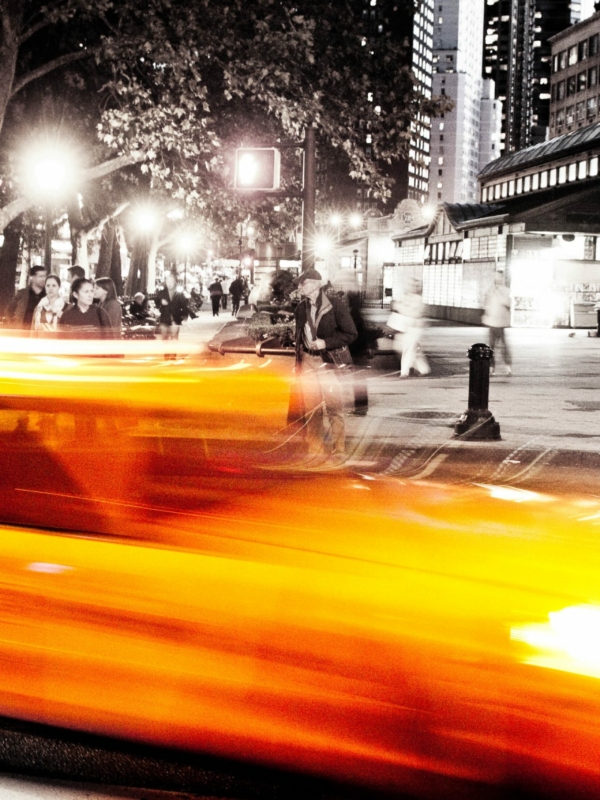 72th Street