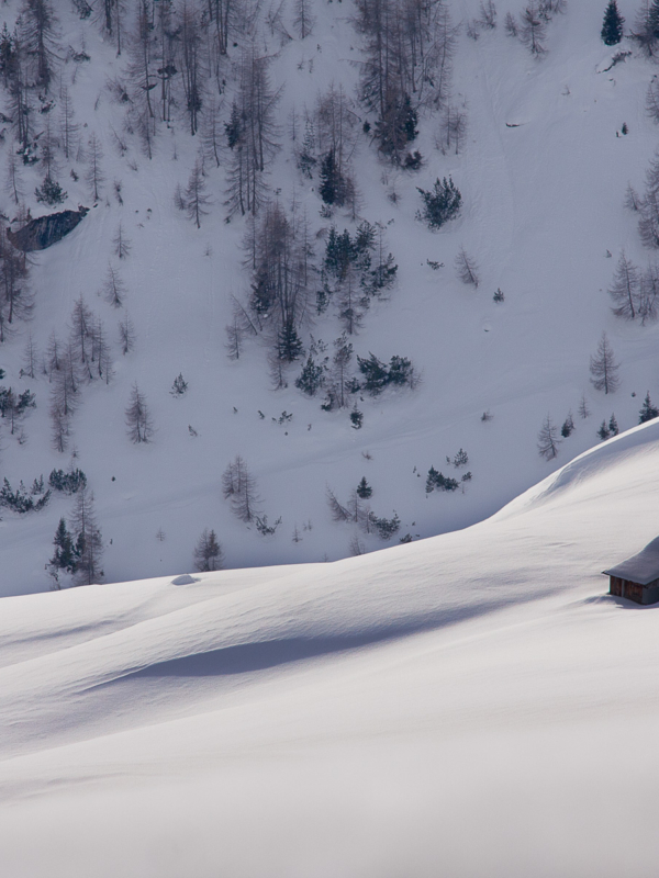 Swiss Montains