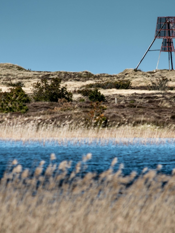 Vigsø Strand