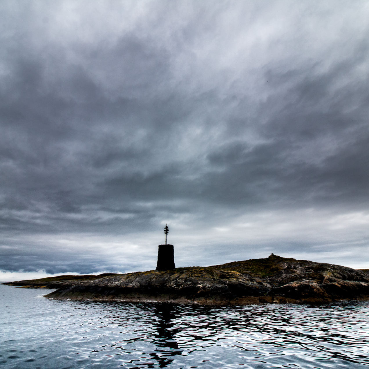Island and Tower
