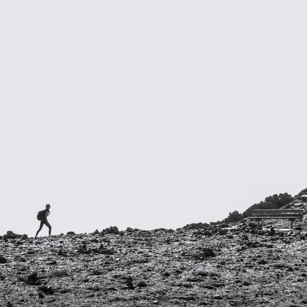 Long Path to go