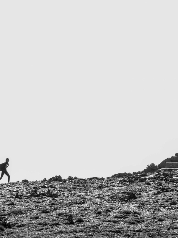 Long Path to go