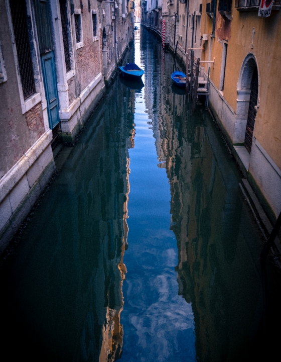 Venice Canal