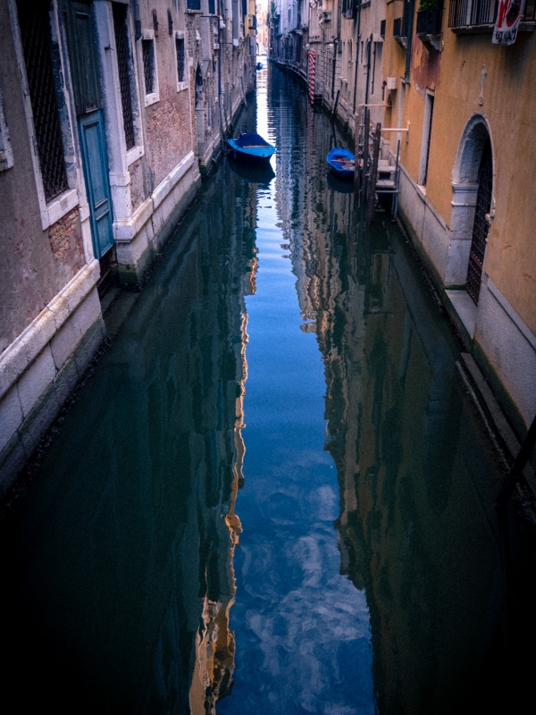 Venice Canal