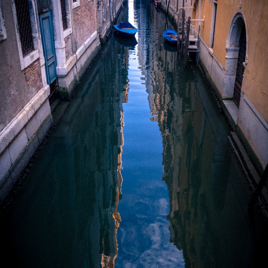 Venice Canal