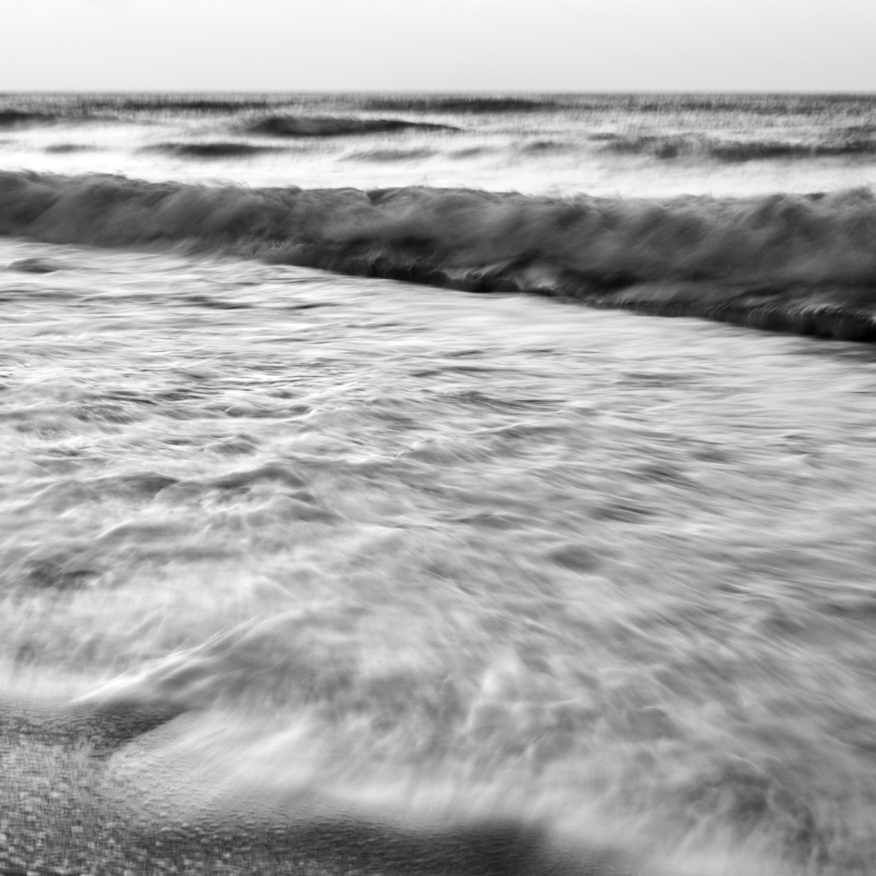 Ocean in Motion