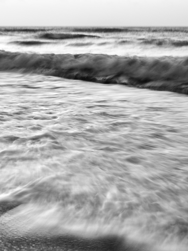 Ocean in Motion
