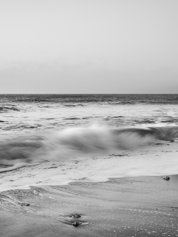Breaking Waves