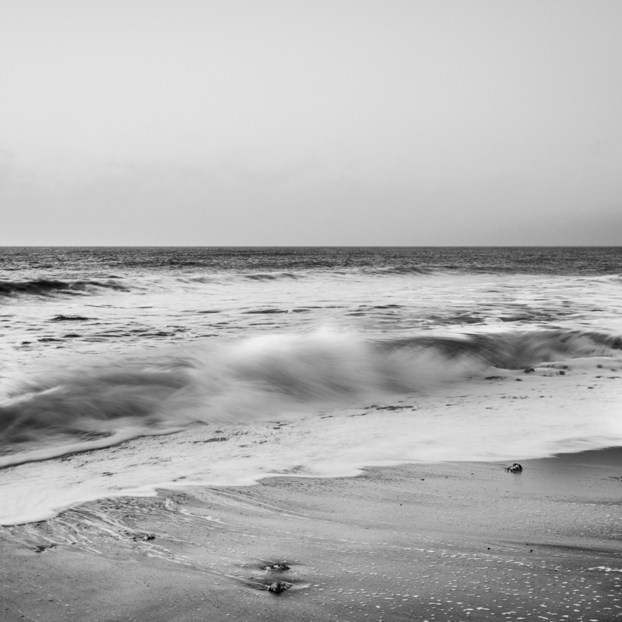 Breaking Waves
