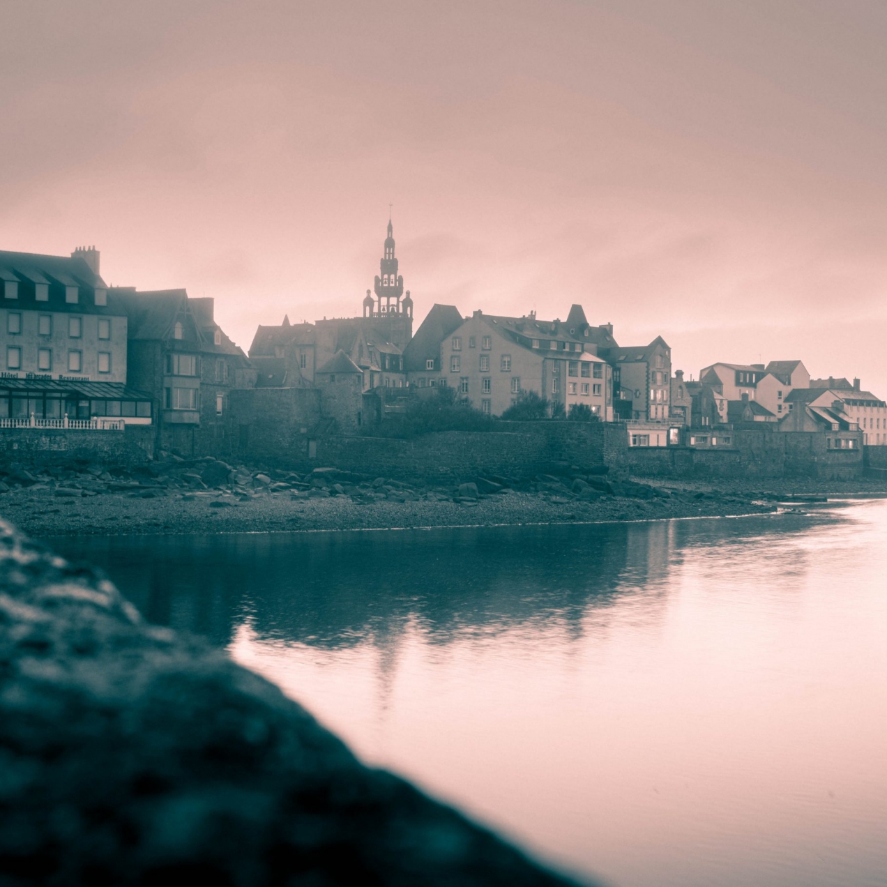 Roscoff