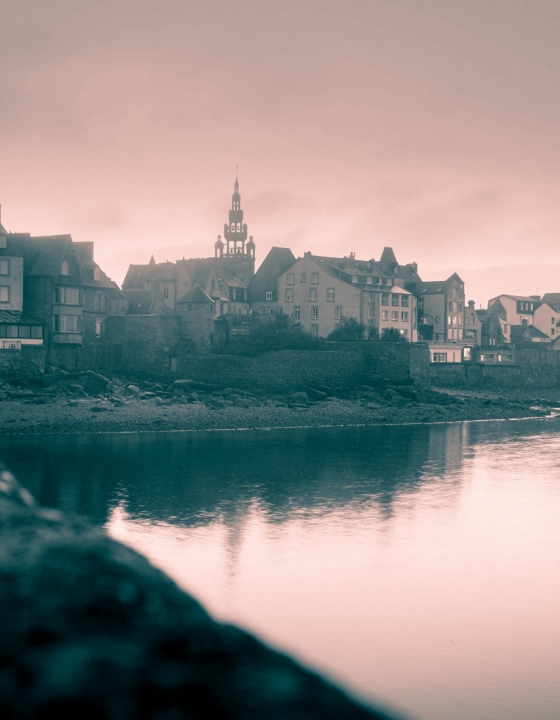 Roscoff