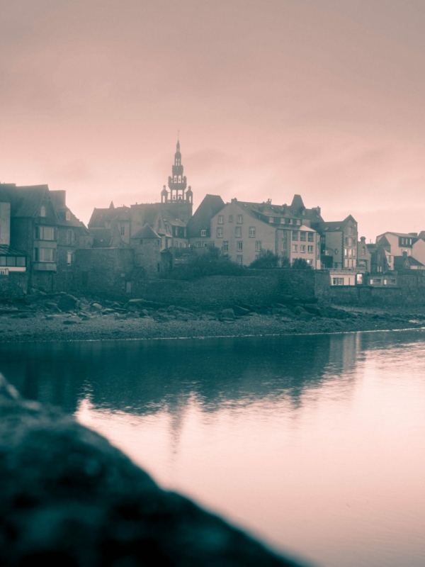 Roscoff