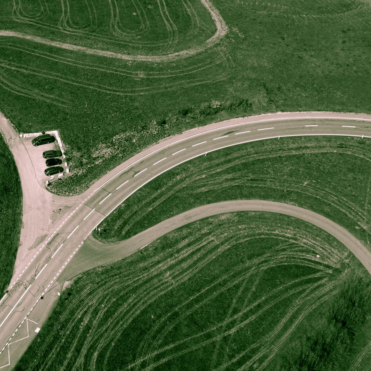 Intersection