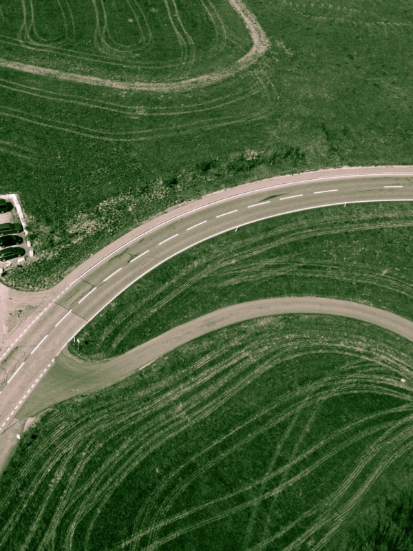 Intersection