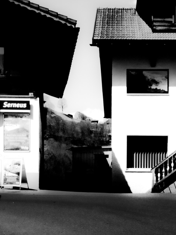 Long Exposure #1