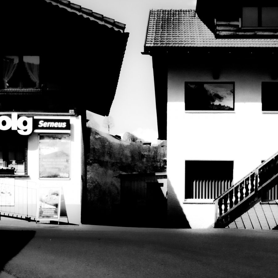 Long Exposure #1