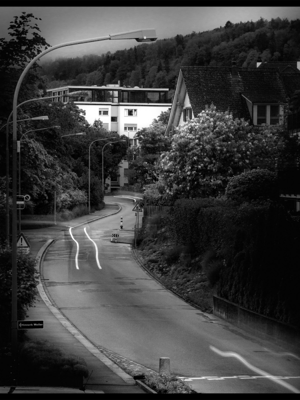 Streetview Thalwil