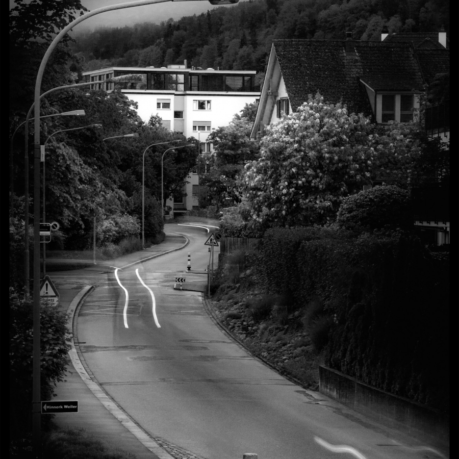 Streetview Thalwil