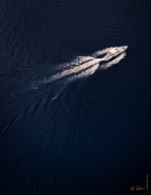 Sailboat on the Lake