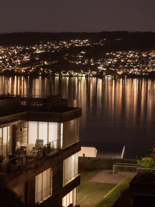 Goldcoast Nightview
