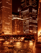 Lighthouse in Norway