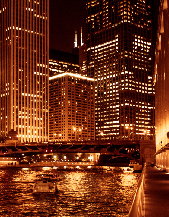 Chicago River