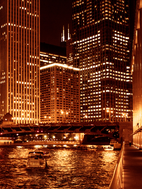 Chicago River