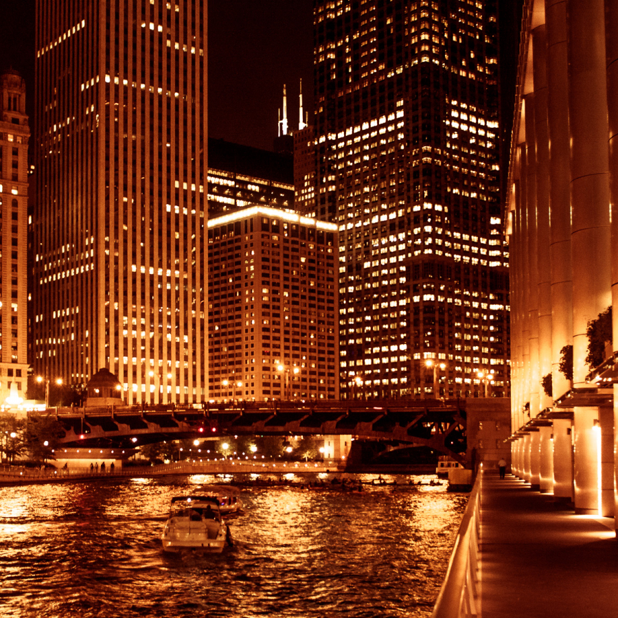 Chicago River