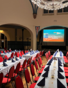 Die Freuden des Ozeansegelns