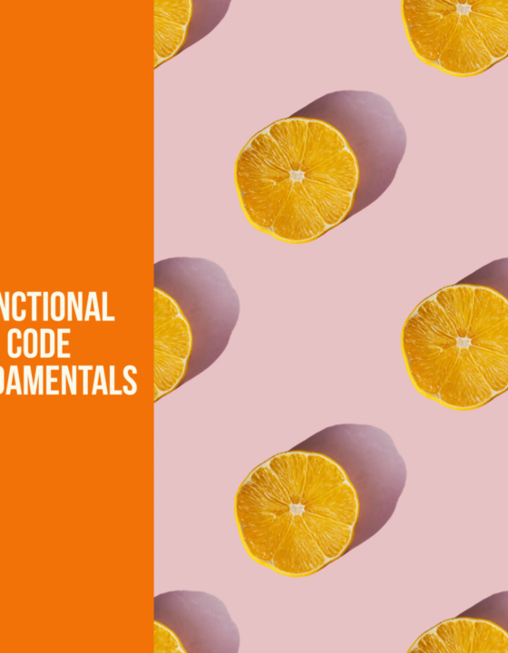 Functional Programming Concepts