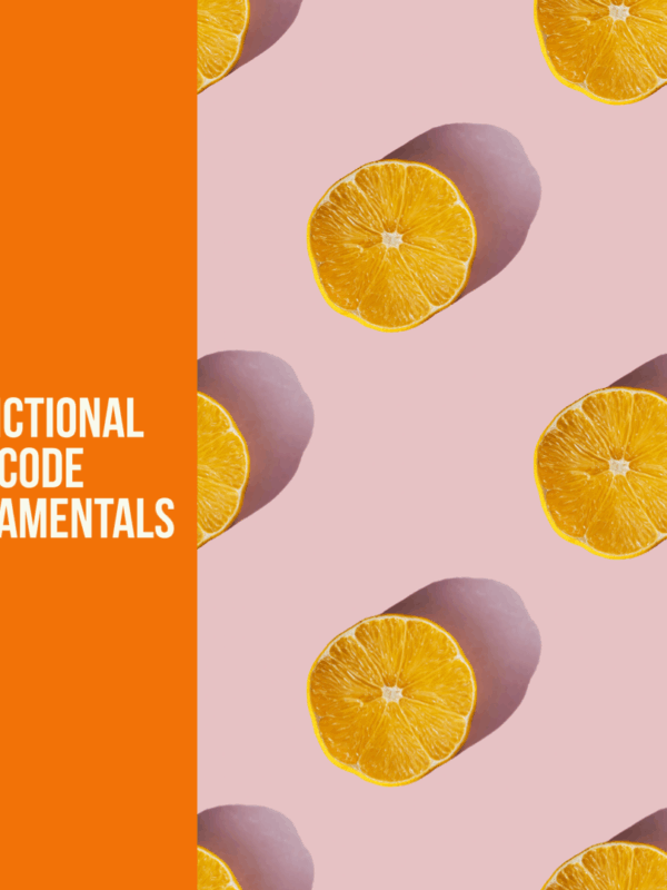 Functional Programming Concepts