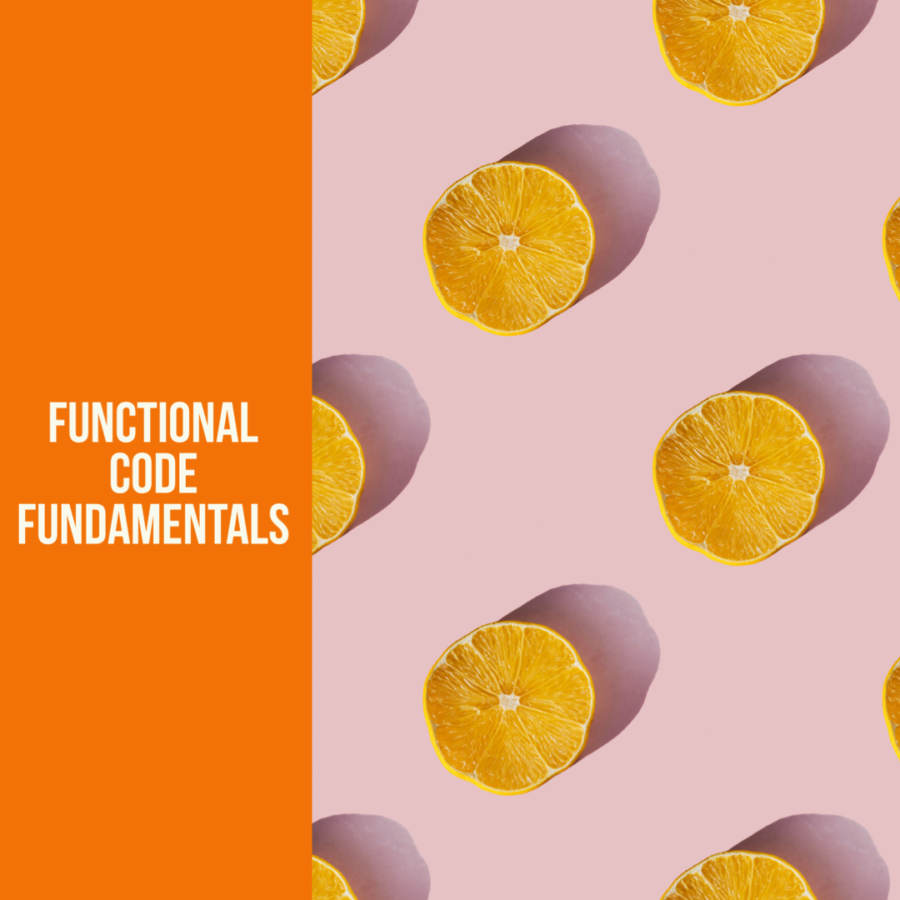 Functional Programming Concepts