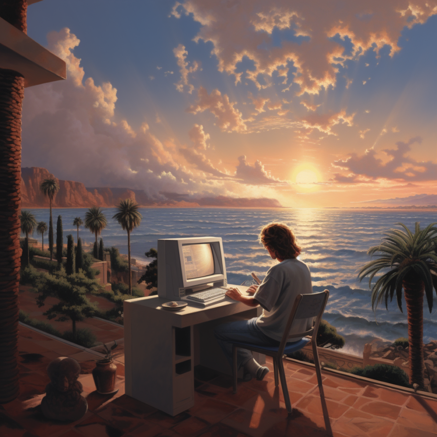 Reboot like it’s the 90th