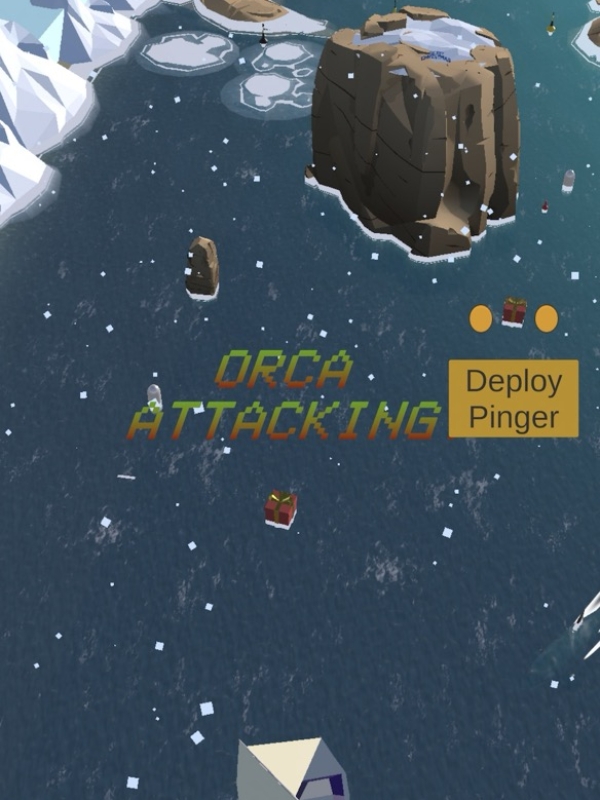 Playtime! Christmas on River